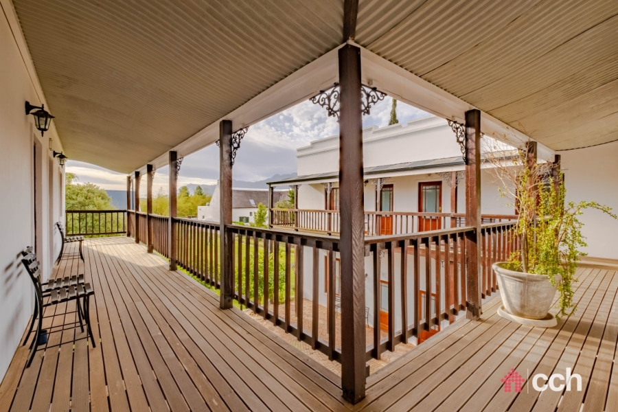 Commercial Property for Sale in Swellendam Rural Western Cape